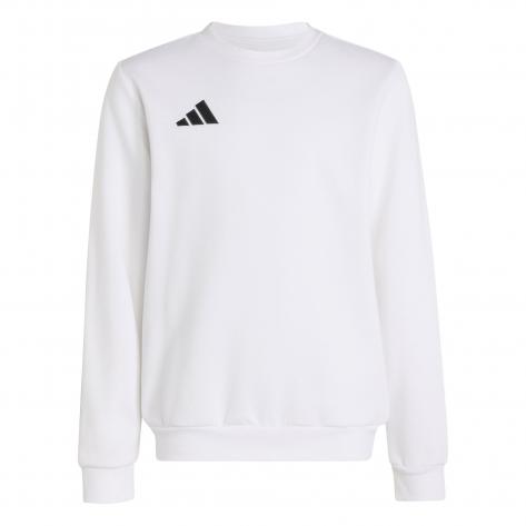 adidas Kinder Pullover Entrada 26 Sweat Top Y 