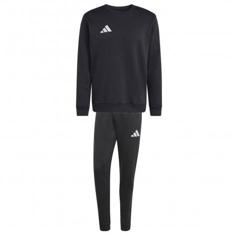 adidas Herren Sweatanzug Entrada 26 Sweatsuit 