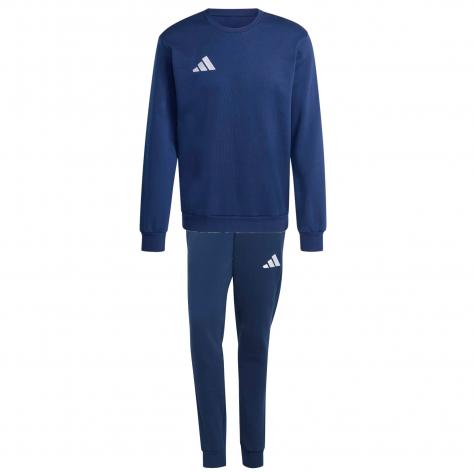 adidas Herren Sweatanzug Entrada 26 Sweatsuit 
