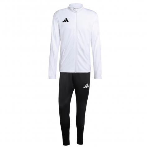 adidas Herren Trainingsanzug Entrada 26 Track Suit 
