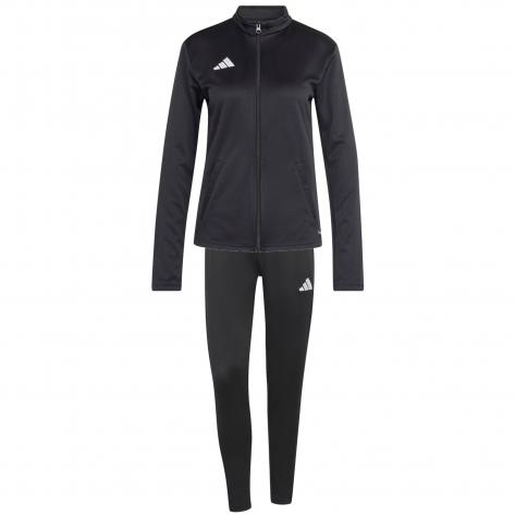 adidas Damen Trainingsanzug Entrada 26 Track Suit W 