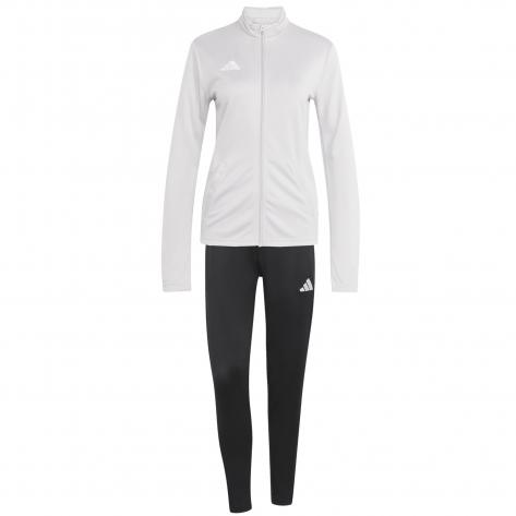 adidas Damen Trainingsanzug Entrada 26 Track Suit W 