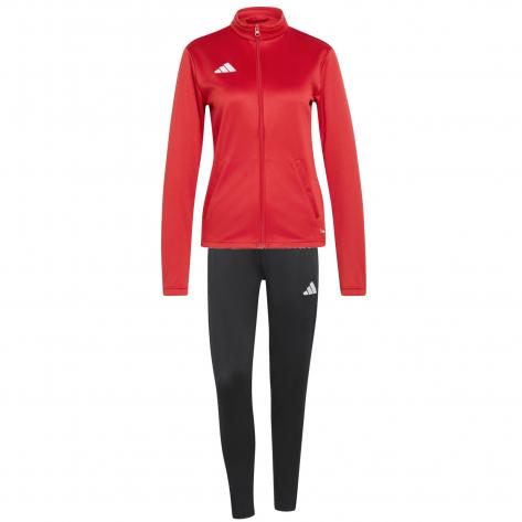 adidas Damen Trainingsanzug Entrada 26 Track Suit W 