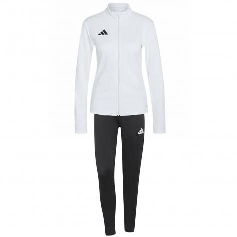 adidas Damen Trainingsanzug Entrada 26 Track Suit W 