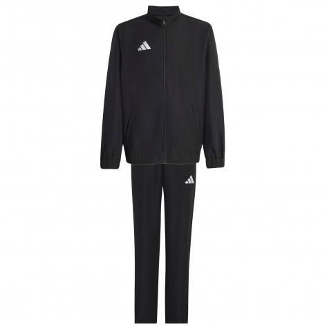 adidas Kinder Präsentationsanzug Entrada 26 Pre Suit Y 