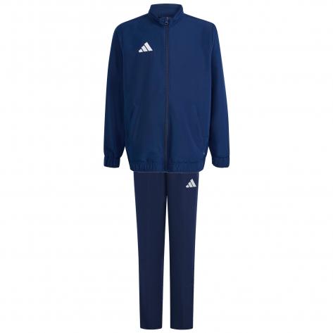 adidas Kinder Präsentationsanzug Entrada 26 Pre Suit Y 