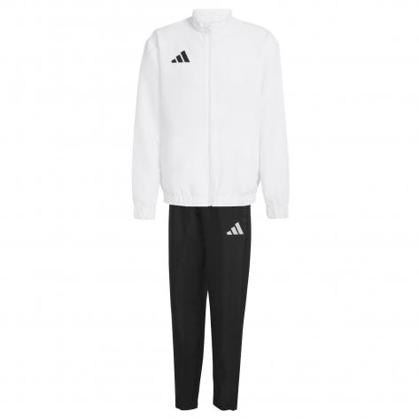 adidas Herren Präsentationsanzug Entrada 26 Pre Suit 