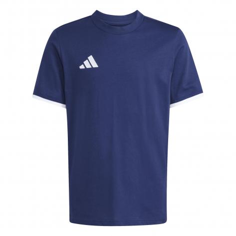 adidas Kinder T-Shirt Entrada 26 Tee Y 