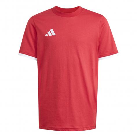 adidas Kinder T-Shirt Entrada 26 Tee Y 