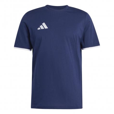 adidas Herren T-Shirt Entrada 26 Tee 