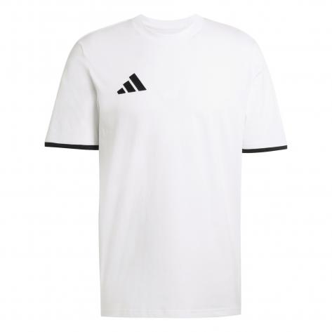adidas Herren T-Shirt Entrada 26 Tee 