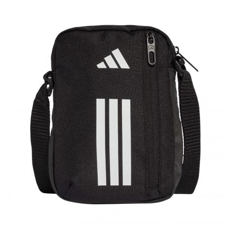 adidas Umhängetasche PrimeLift Organizer JZ7085 Black/White | One size