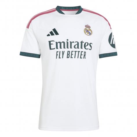 adidas Herren Real Madrid Home Trikot 2026/27 