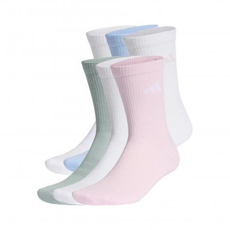 adidas Sportsocken Cushioned 6er-Pack 