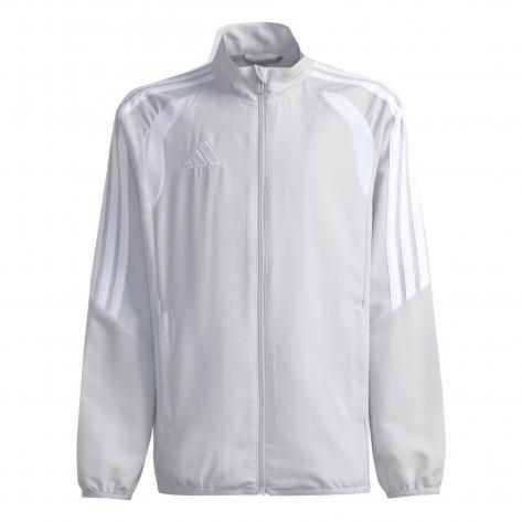 adidas Kinder Präsentationsjacke Tiro 26 League Pre Jacket Y 