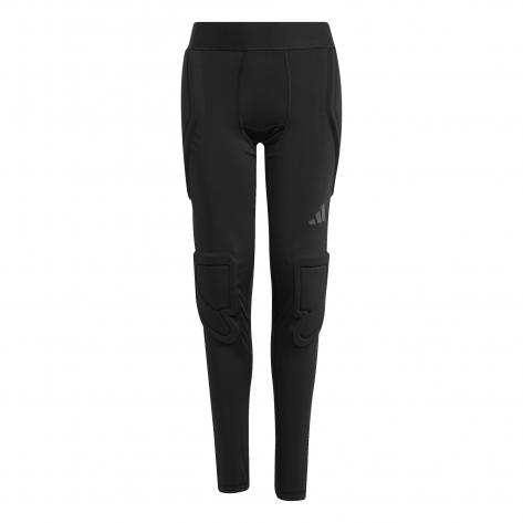 adidas Kinder Torwart Tight GK Padded Baselayer Long Tight Y 