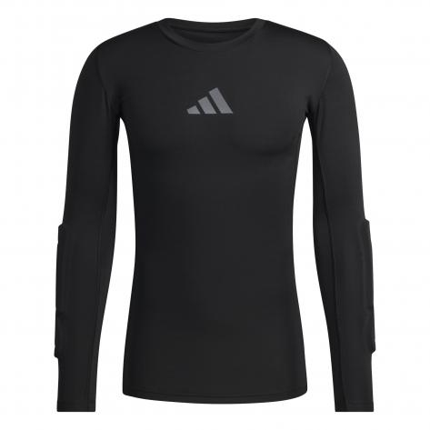 adidas Herren Torwarttrikot GK Padded Baselayer LS 
