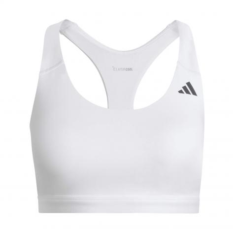 adidas Damen Sport BH Optime Essentials Workout Medium 
