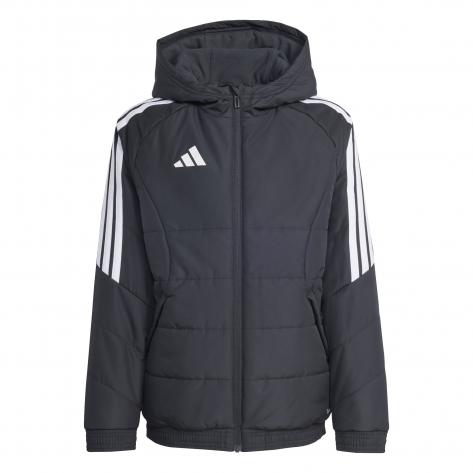 adidas Kinder Winterjacke Tiro 26 League Winter Jacket Y 