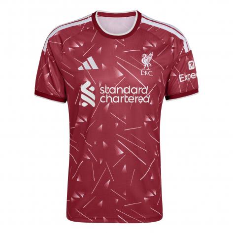 adidas Herren FC Liverpool Home Trikot 2026/27 
