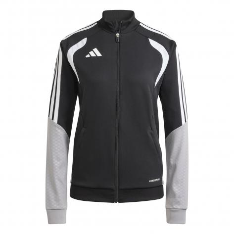 adidas Damen Trainingsjacke Tiro 26 Competition TR Jacket W 