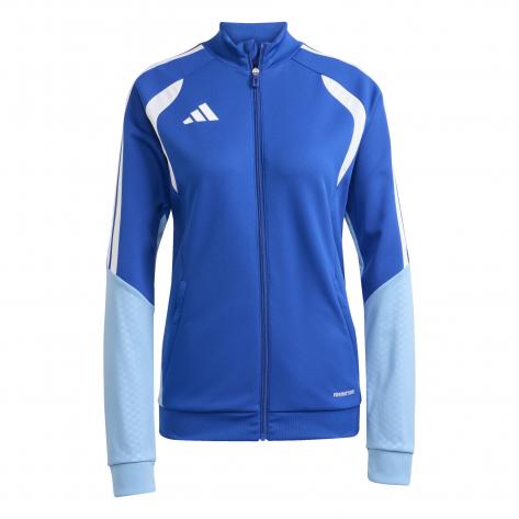 adidas Damen Trainingsjacke Tiro 26 Competition TR Jacket W 