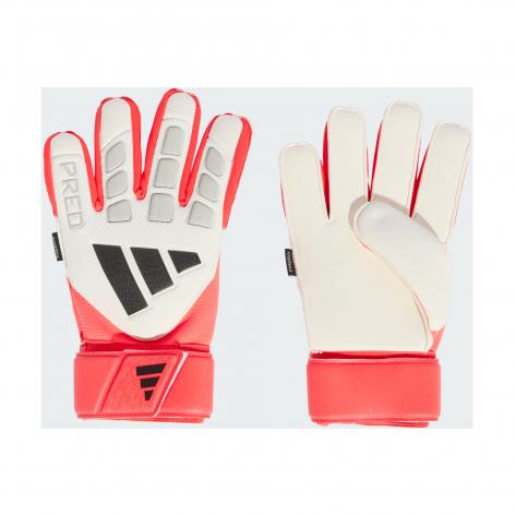 adidas Herren Torwarthandschuhe Predator Match Fingersave 