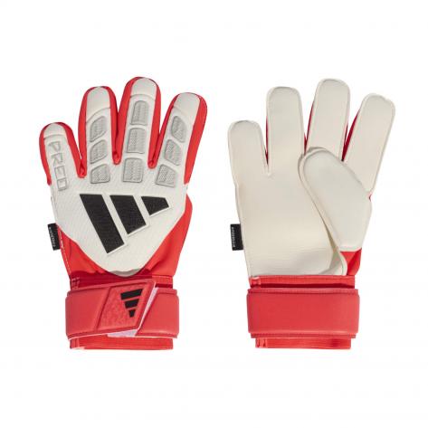adidas Kinder Torwarthandschuhe Predator Match Fingersave Junior 