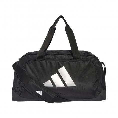 adidas Sporttasche DEF GYM BAG S KA7992 Black/Silver Met. | One size