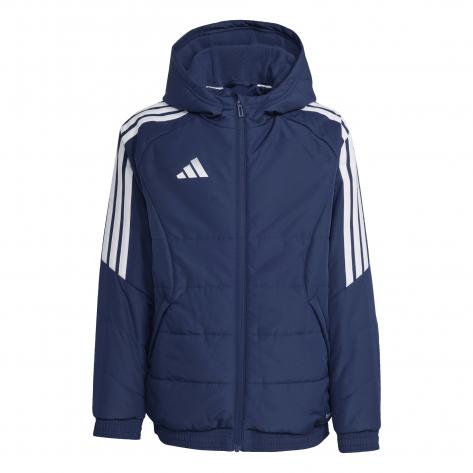 adidas Kinder Winterjacke Tiro 26 League Winter Jacket Y 