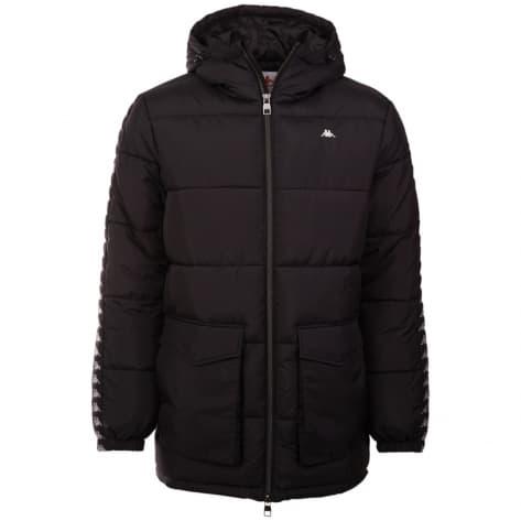 Kappa Herren Winterjacke LOKO Men 312021 