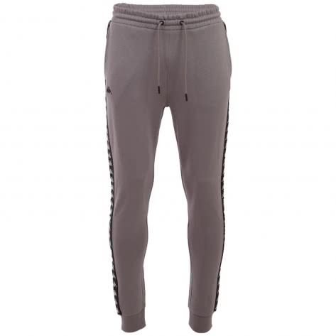 Kappa Herren Sweathose JENNER 310014 