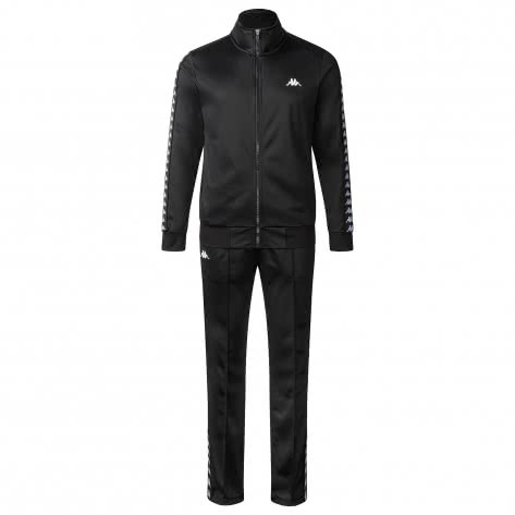 Kappa Herren Trainingsanzug Zeed 708339 