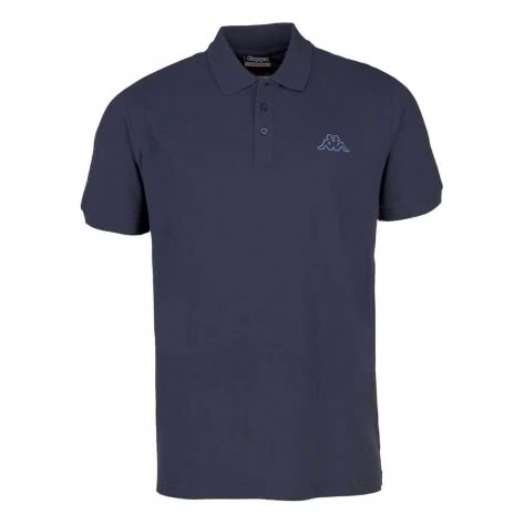 Kappa Herren Poloshirt Peleot 303173-821 M Navy | M