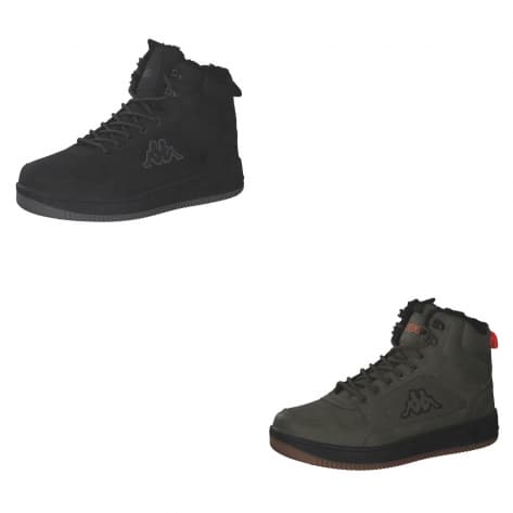 Kappa Unisex Sneaker SHAB FUR 243046FUR 