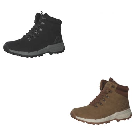 Kappa Unisex Winterstiefel TIBER Unisex 243201 