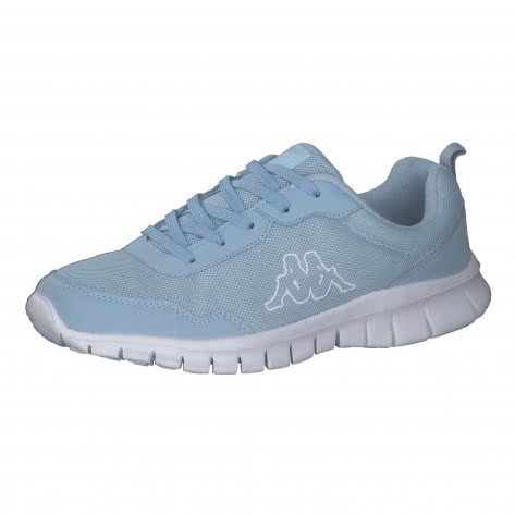 Kappa Unisex Valdis Oc Straßen-Laufschuh – Leichter Sneaker Mit Phylonsohle, Gepolsterter Schaft