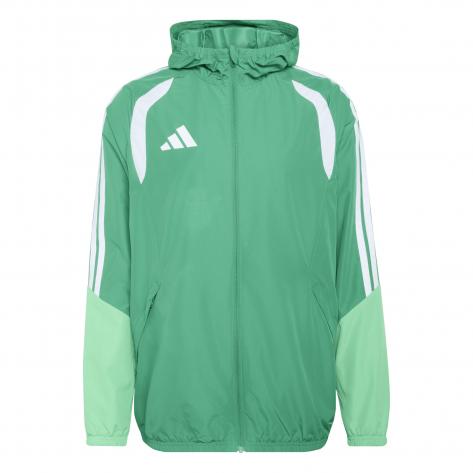 adidas Herren Allwetterjacke Tiro 26 Competition AW JKT 