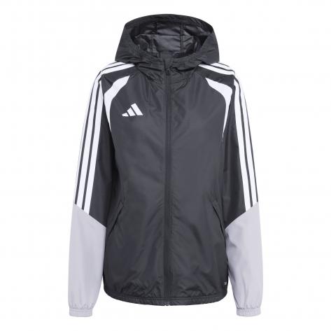 adidas Damen Allwetterjacke Tiro 26 Competition AW Jacket W 