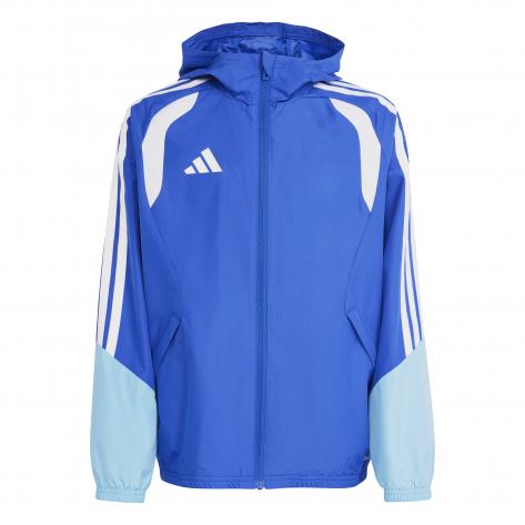 adidas Kinder Allwetterjacke Tiro 26 Competition AW JKT Y 
