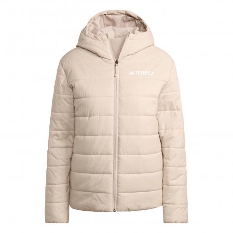 adidas TERREX Damen Steppjacke Multi Essentials Padded HO Jacket 