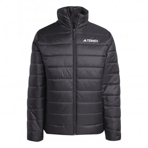 adidas TERREX Herren Steppjacke MT ESS PAD J KB2177 XL Black | XL