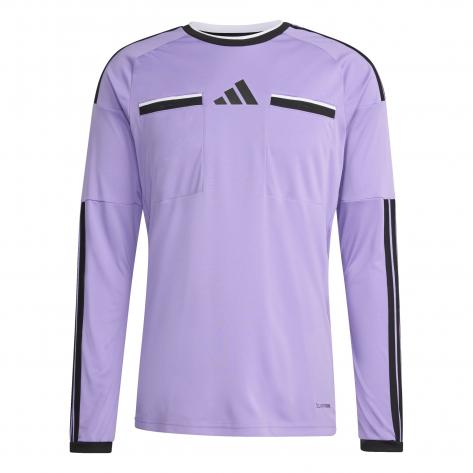 adidas Herren Schiedsrichter Trikot Referee 26 LS Jersey 