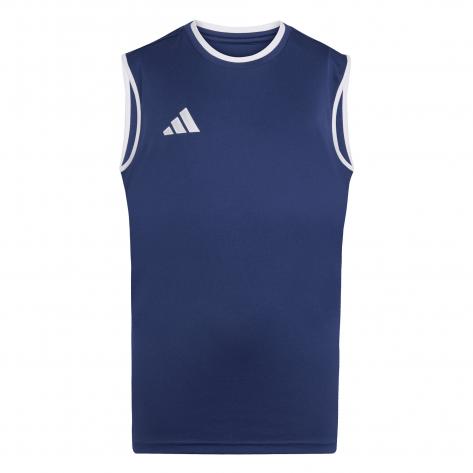 adidas Kinder Trikot Entrada 26 Sleeveless Jersey Y 
