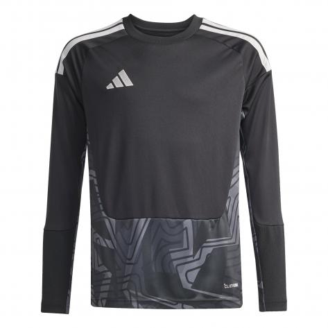 adidas Kinder Torwarttrikot Tiro 26 Competition GK LS Jersey Y 