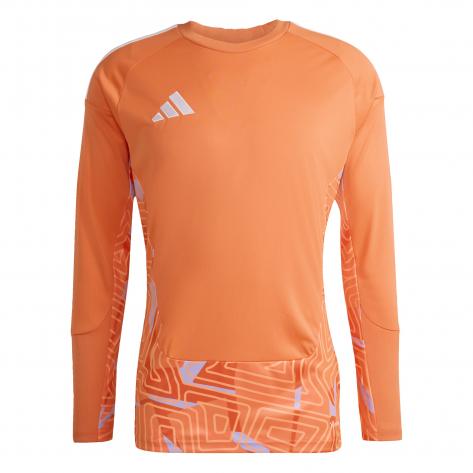 adidas Herren Torwarttrikot Tiro 26 Competition GK LS Jersey 