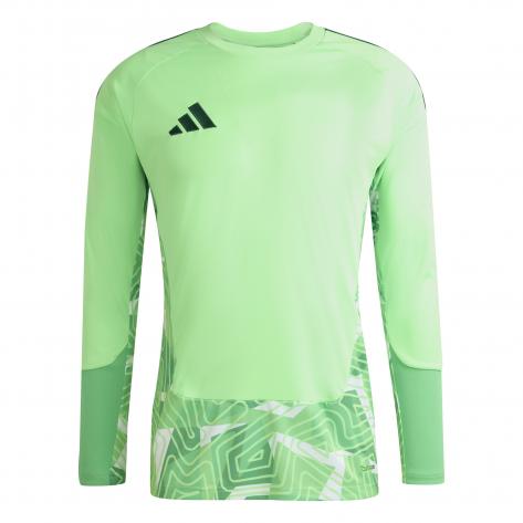 adidas Herren Torwarttrikot Tiro 26 Competition GK LS Jersey 