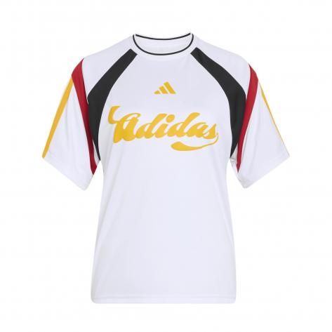 adidas Damen T-Shirt House of Hero Tee 