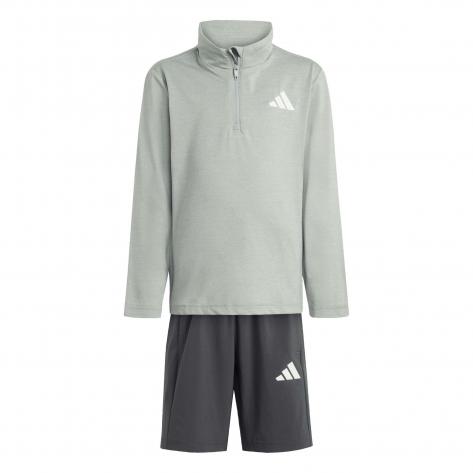 adidas Kinder Set GOTO PZ Kids Sport-Set 