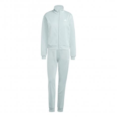 adidas Damen Trainingsanzug W Feelcozy Track Suit 
